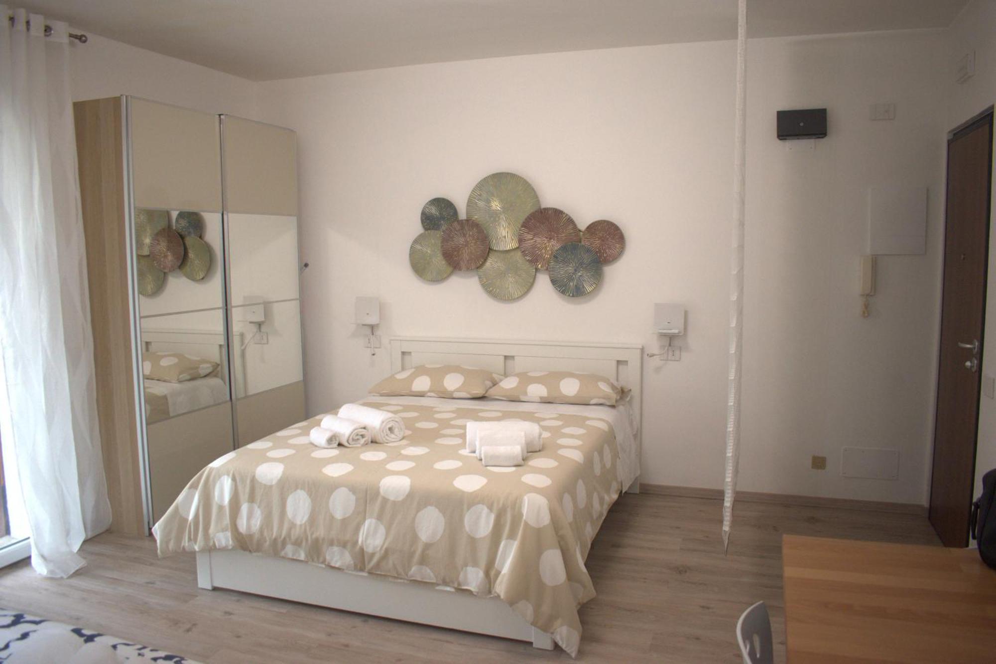 Appartamento Tosca Peschiera del Garda Extérieur photo